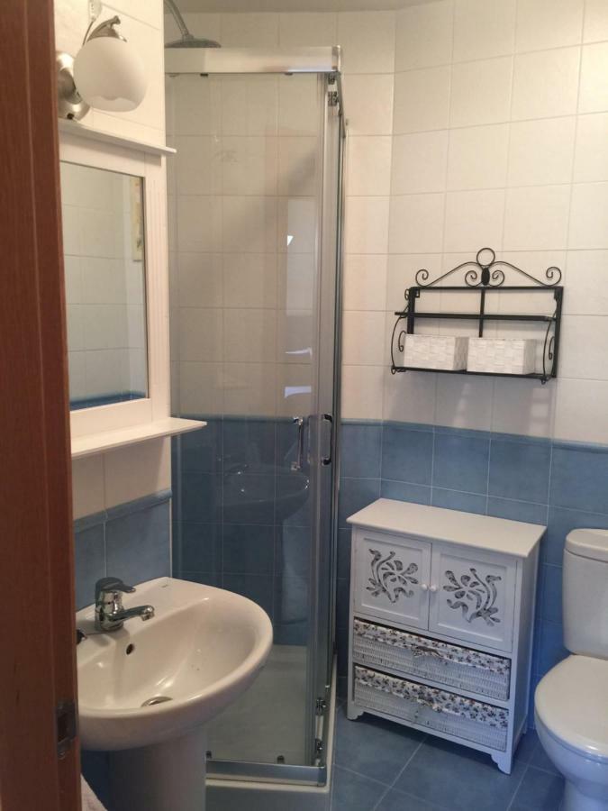 Apartamento Conde Luna León Buitenkant foto