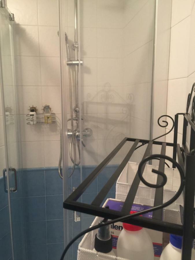 Apartamento Conde Luna León Buitenkant foto